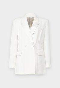 RUBYSUS TUXI BLAZER - Blazer - snow white