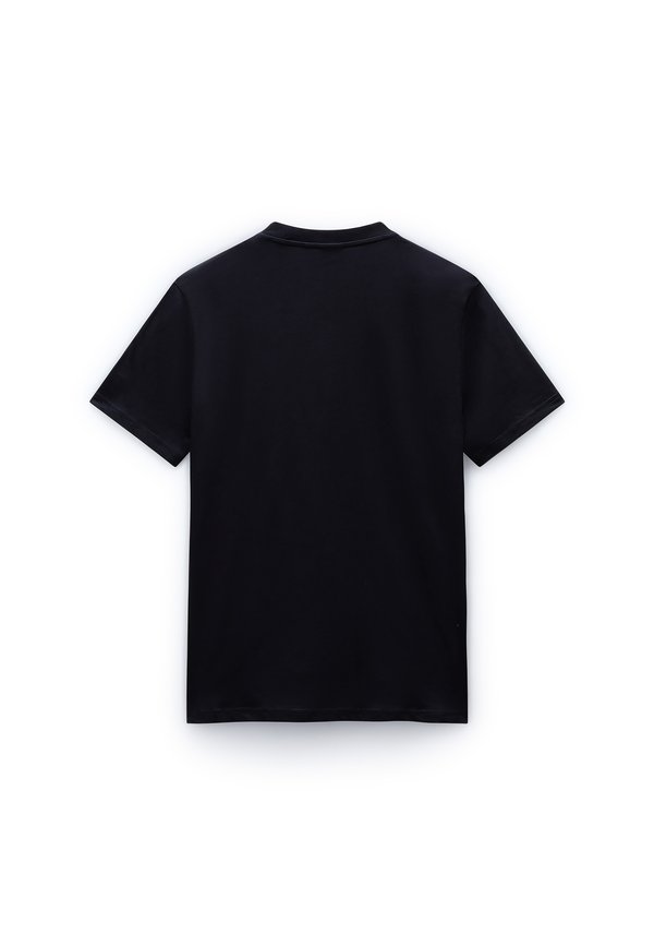 S-AYLMER - Print T-shirt3