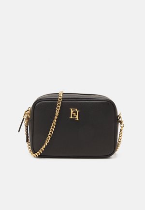 Elisabetta Franchi WOMENS BAG - Bolso de mano - nero