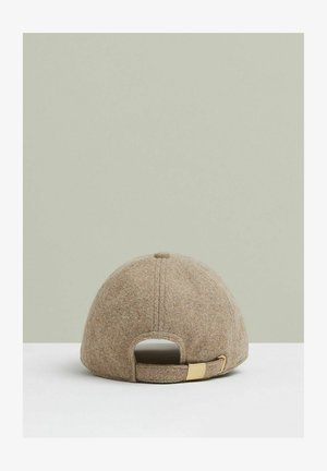 Reiss FIONA BASEBALL - Pet - taupe