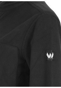 Whistler NOELLE - Fleecejakke - black