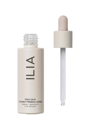 TRUE SKIN RADIANT PRIMING SERUM - Baza