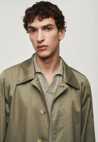 Mango DORIAN khaki
