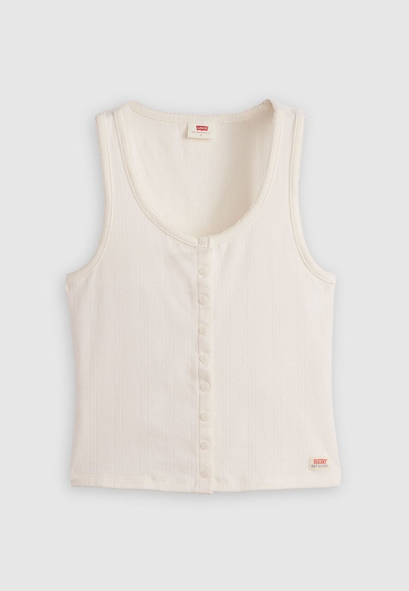 Levi’s® Top crème