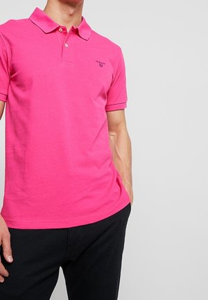 Poloshirt - pink
