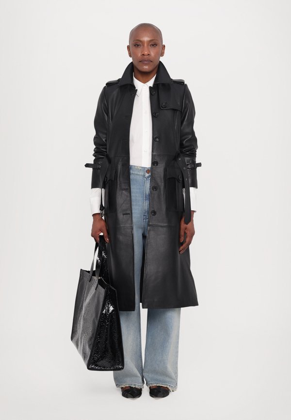 SKATER - Wide Leg - ice melt4