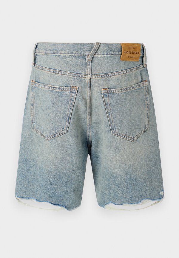 JJITONY JJCOOPER - Denim shorts2