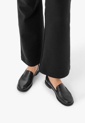 RYŁKO, 2GS23___ - Chaussons - schwarz