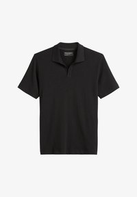 Unselected, black