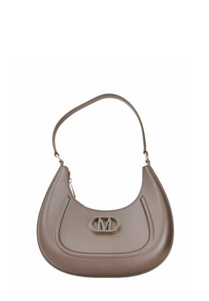 Bolso de mano - gold-coloured