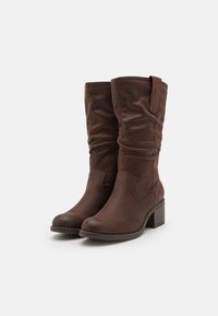 mtng Botas camperas - dark brown