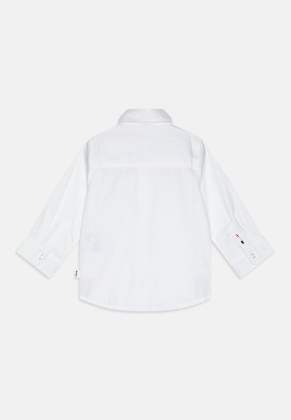 TODDLER LONG SLEEVED - Shirt2