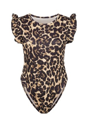 Cloud 5ive, BODY - Body - brown black