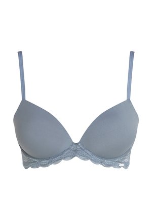 Calvin Klein Underwear LIFT DEMI - Push-up bra - lead