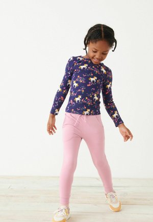 LONG SLEEVE - Langarmshirt - unicorn
