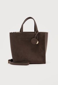 Избран, dark brown