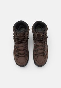 Lowa RENEGADE GTX MID - Hikingschuh - espresso