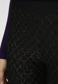 Raffaello Rossi MACY - Stoffhose - schwarz