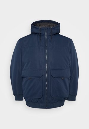 Jack & Jones, JJCONSTRUCT  - Veste d'hiver - navy