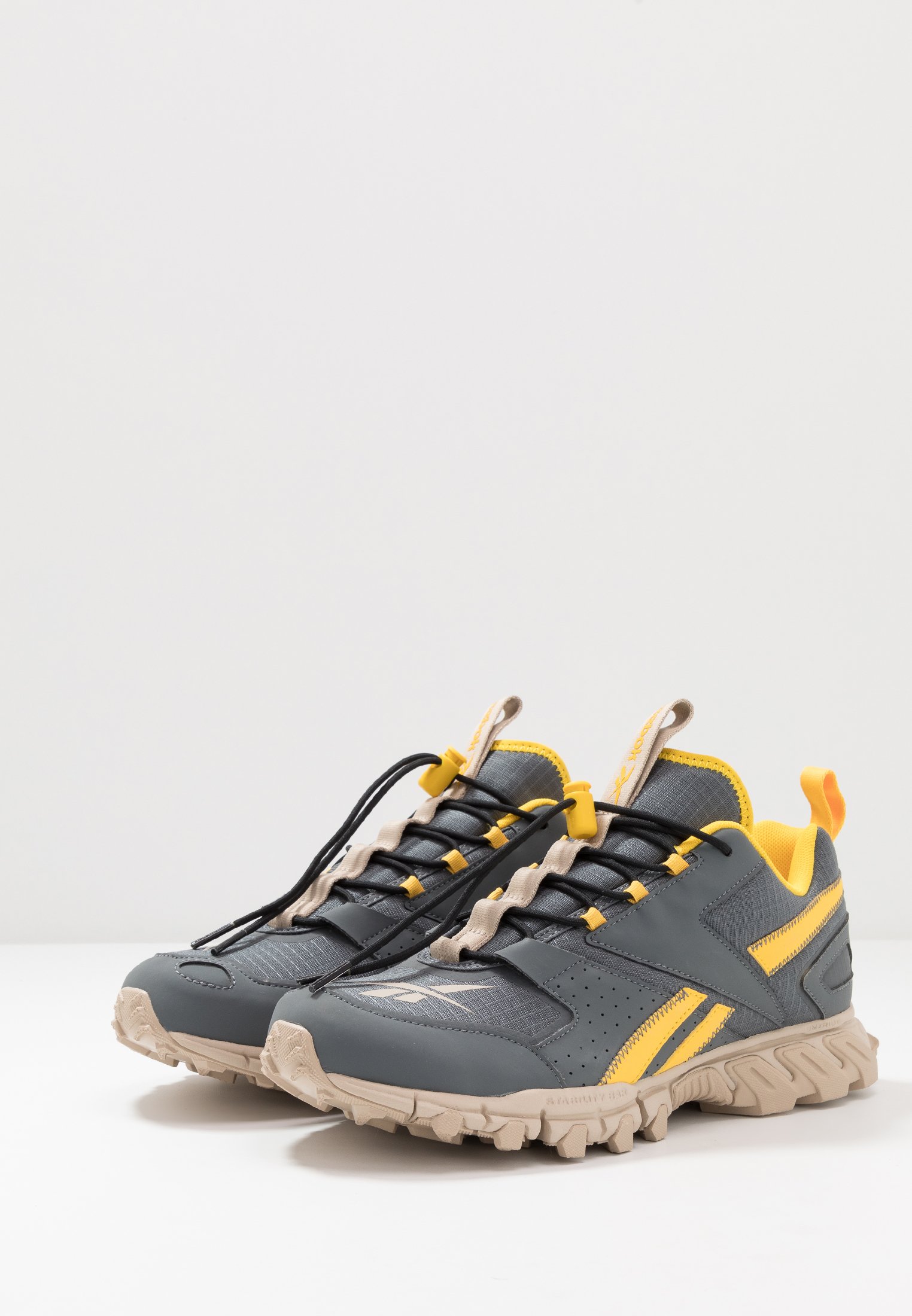 Reebok Classic DMXPERT Joggesko dark grey Zalando.no Reebok Classic DMXPERT Joggesko dark grey Zalando.no