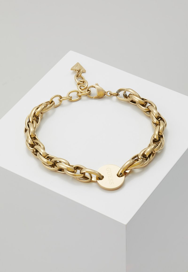 Guess CHAIN REACTION Armband goldcoloured/goudkleurig Zalando.be