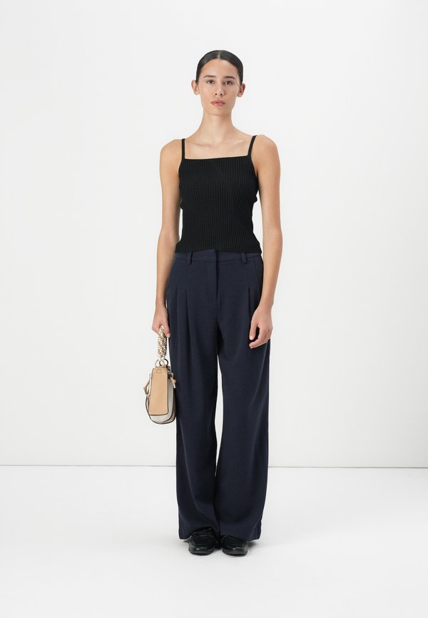 PANTS - Trousers - sky captain3