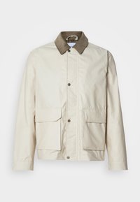 Δεν επιλέχθηκε, light stone grey