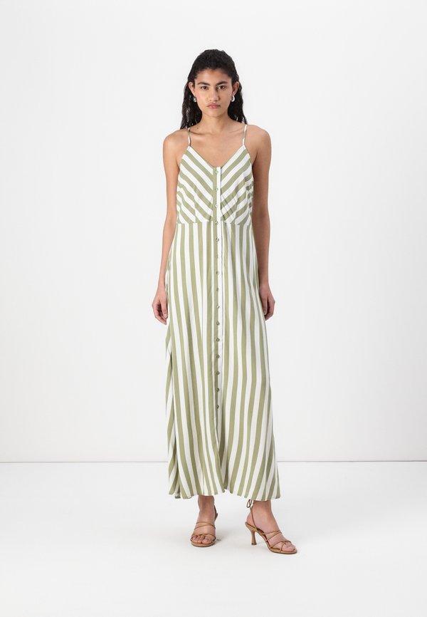 YASSAVANNA STRAP LONG DRESS - Day dress