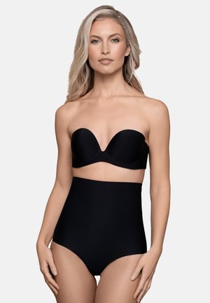 GALA - Multiway / Strapless bra - noir