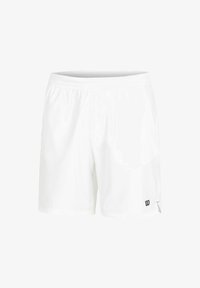 Non sélectionné, weiss