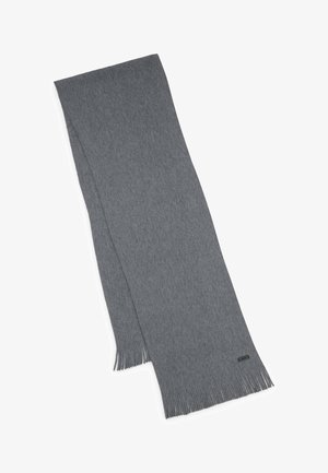 BOSS ALBAS - Sjaal - grey