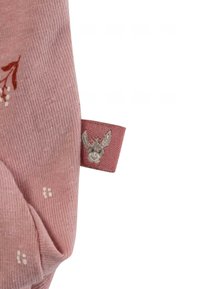 Sterntaler SET BLÜMCHEN - Body - rosa rosa