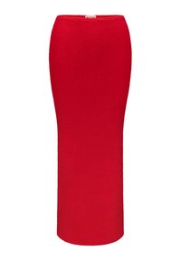 Unausgewählt, red