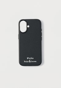 CORE IPHONE 17 CASE MOBILE UNISEX - Tālruņa vāciņš - black