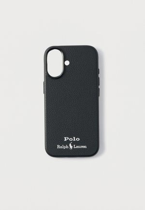 CORE IPHONE 17 CASE MOBILE UNISEX - Tālruņa vāciņš - black