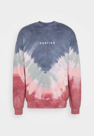 Sweatshirt - dark blue