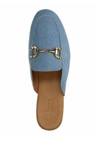 sacha MIT KETTE - Muiltjes - blue