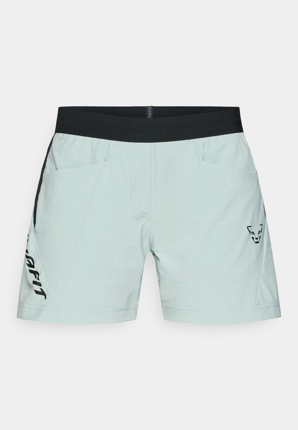 TRANSALPER HYBRID  - Sports shorts - jadelite3