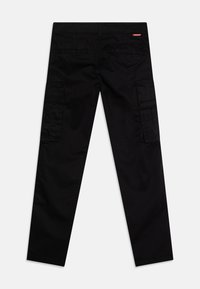 Vingino BERGAMO - Cargo hlače - deep black