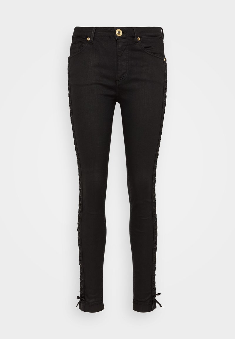 Blugi skinny fit