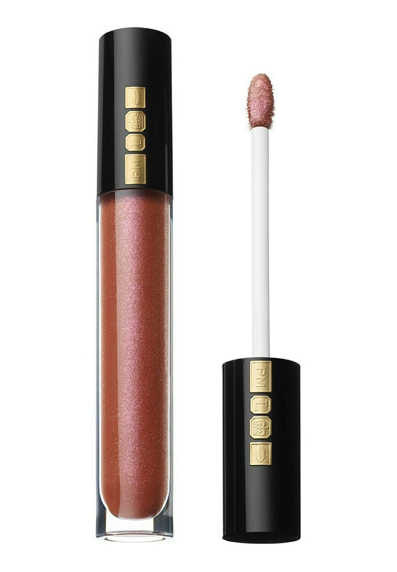Damen Teint | Pat McGrath LUST – LIPGLOSS Lipgloss bronze venus/transparent - VZ84751 Damen Teint | Pat McGrath LUST – LIPGLOSS Lipgloss bronze venus/transparent - VZ84751