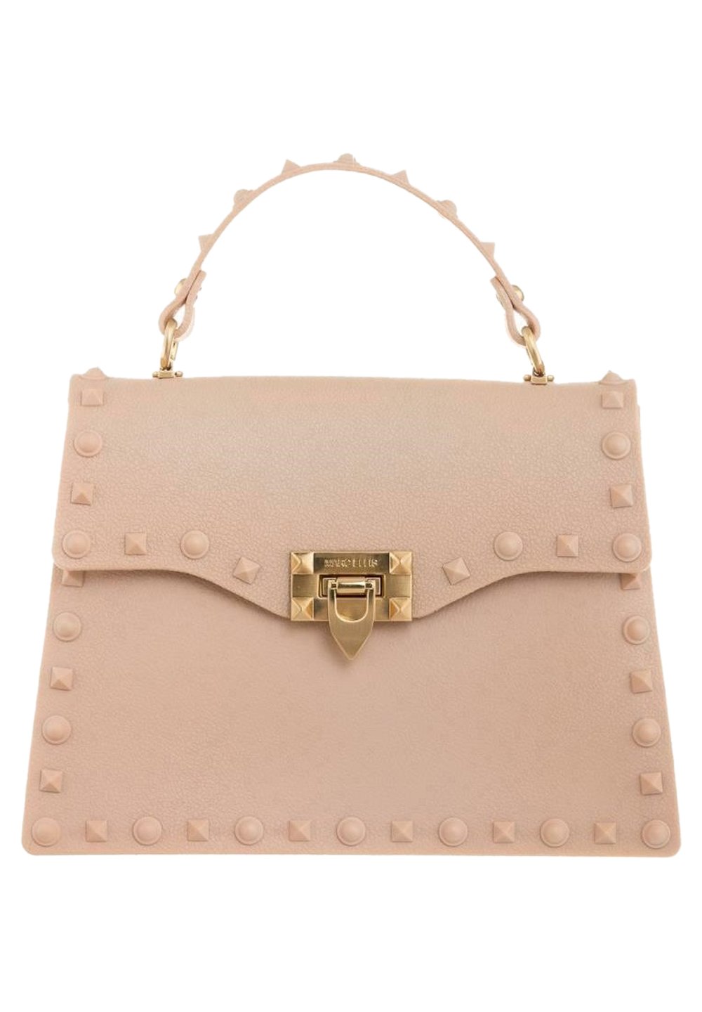 Marc Ellis Borsa a mano - rosa/sabbia - Zalando.it