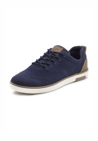 john devin Trainers - marine