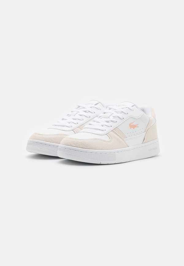 T-CLIP SET JUNIOR COURT UNISEX - Trainers3