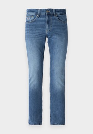 Tommy Jeans AUSTIN - Slim fit jeans - denim medium