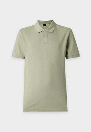 BOSS, PASSENGER - Polo - green
