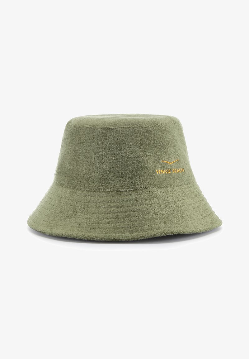 Venice Beach Hattu - salbeigrün