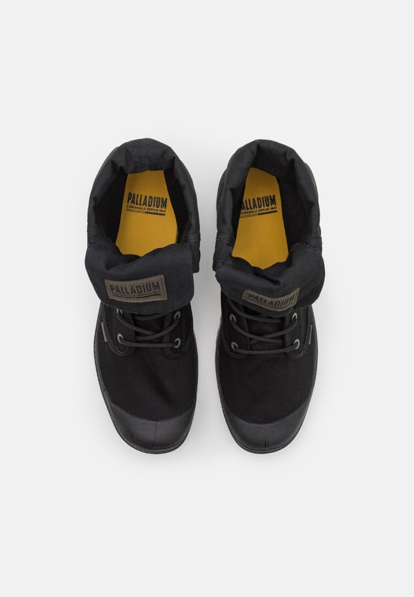 PAMPA BAGGY SUPPLY UNISEX - Lace-up ankle boots4