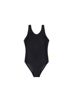 NIKA CREPE - Maillot de bain - black