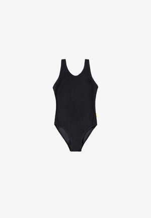 NIKA CREPE - Kostium kąpielowy